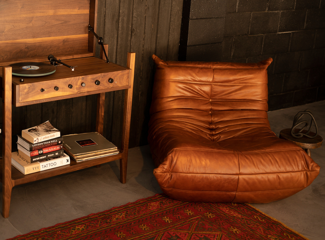 How to style your TOGO sofa replica