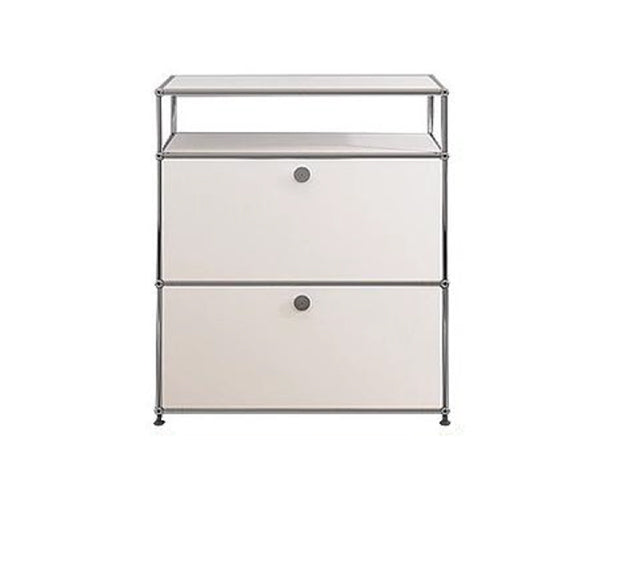 1x2 - Chroma Cabinet