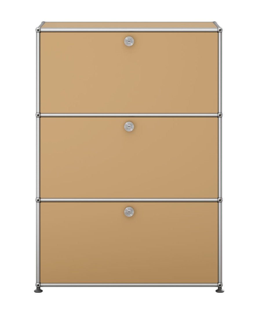 1x3 - Chroma Cabinets