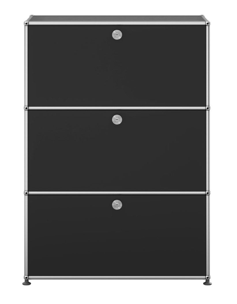 1x3 - Chroma Cabinets