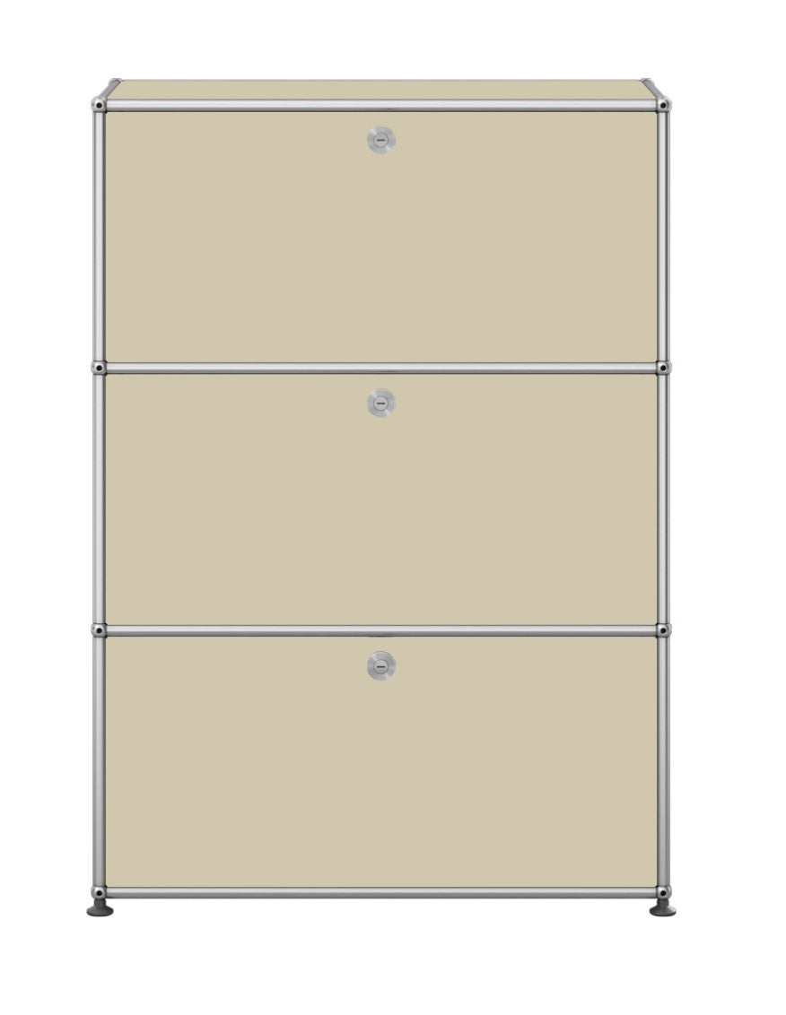 1x3 - Chroma Cabinets