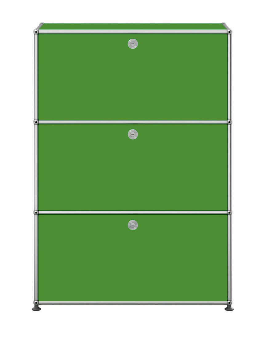 1x3 - Chroma Cabinets