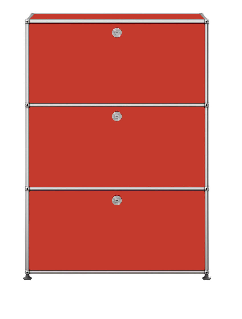 1x3 - Chroma Cabinets