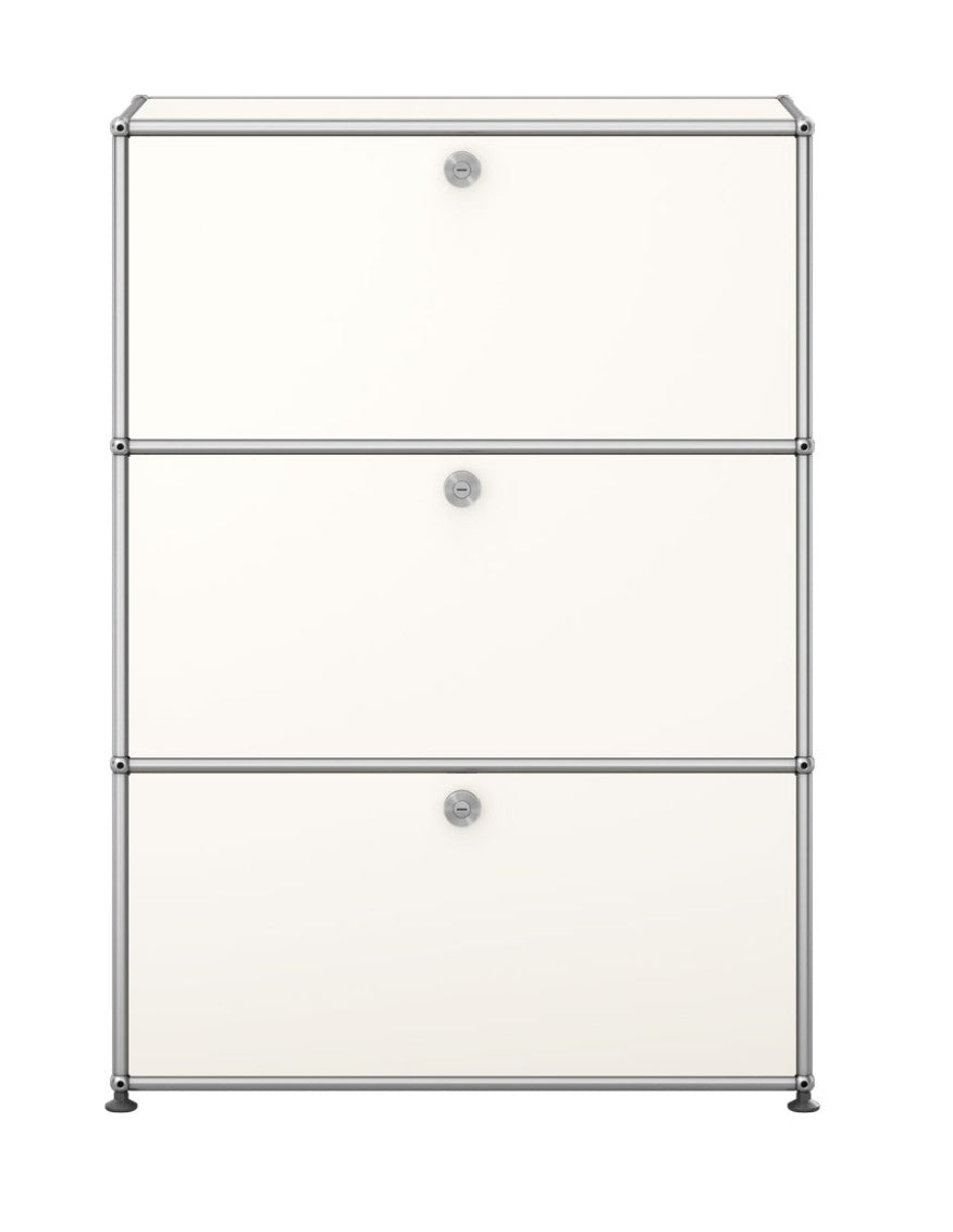 1x3 - Chroma Cabinets