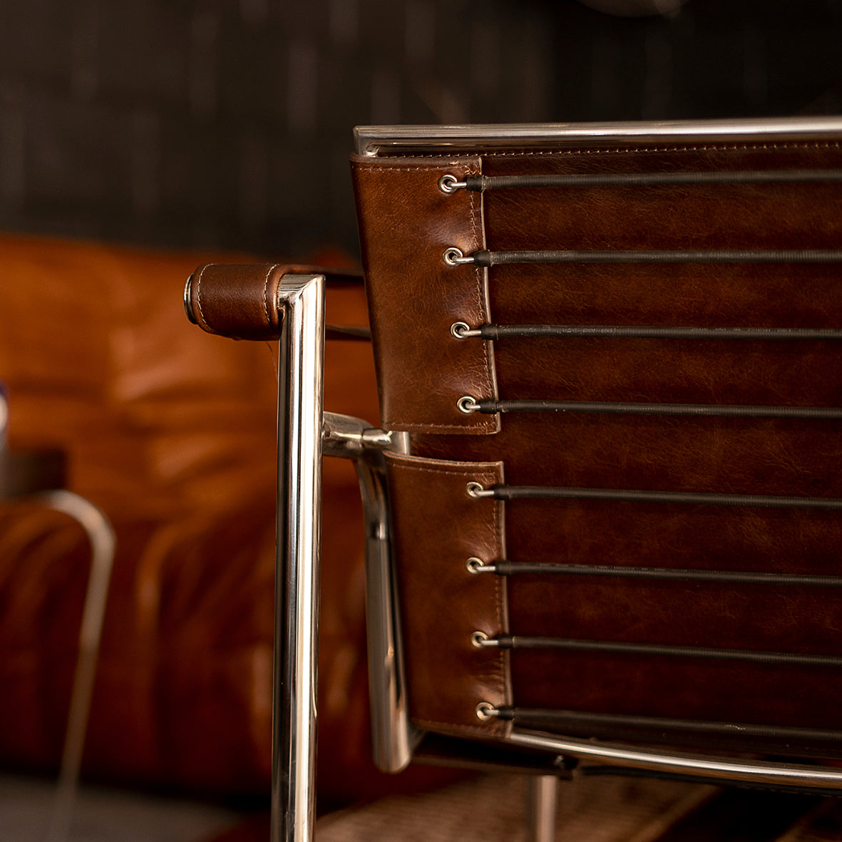 Le Minimal Chair - Custom
