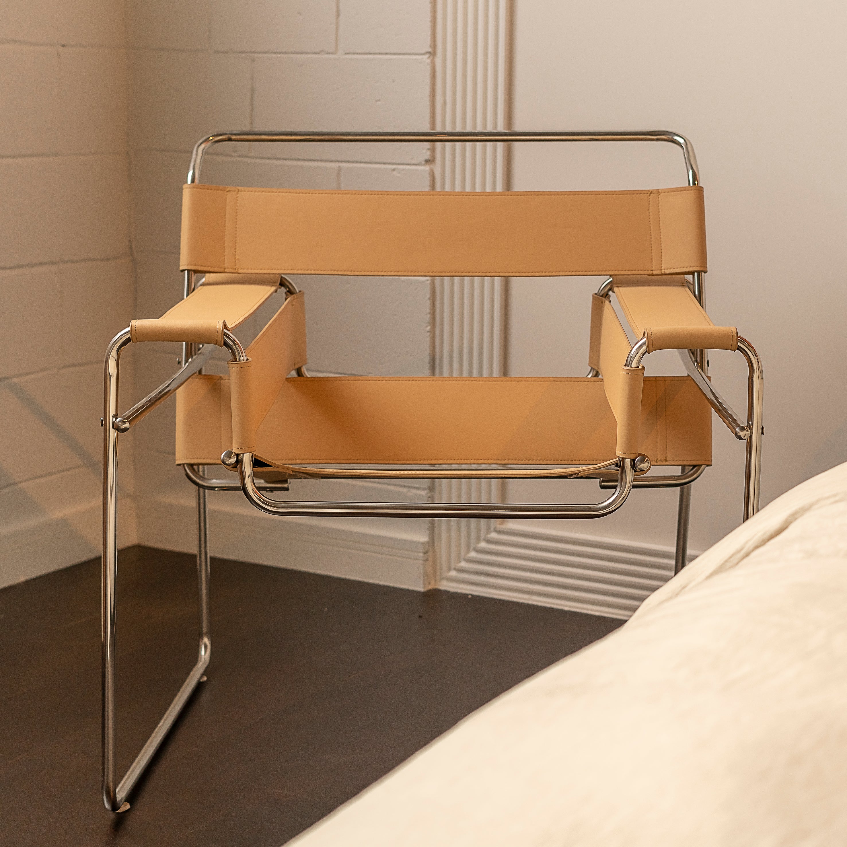 Breuer Chair - Custom