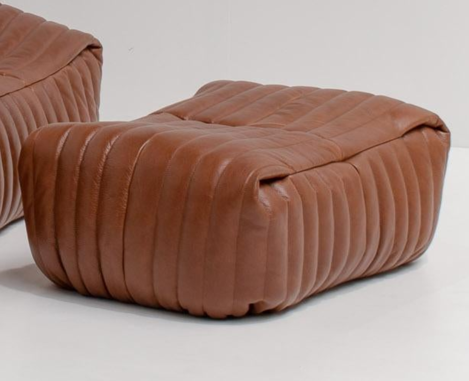 The Seena Sofa - Custom
