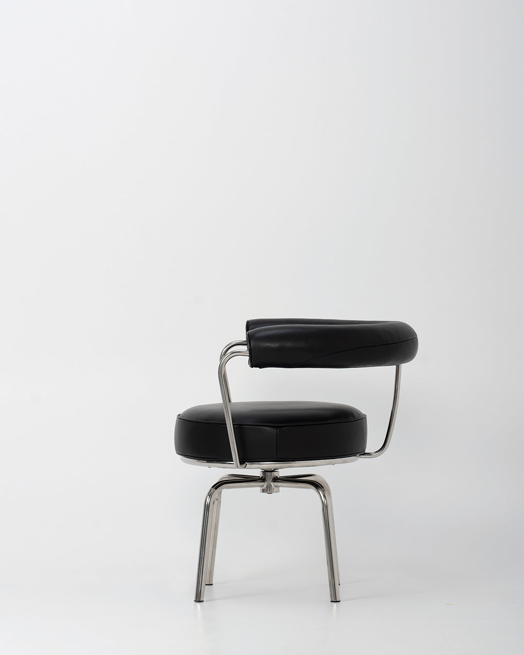 The Swivel Chair - Custom