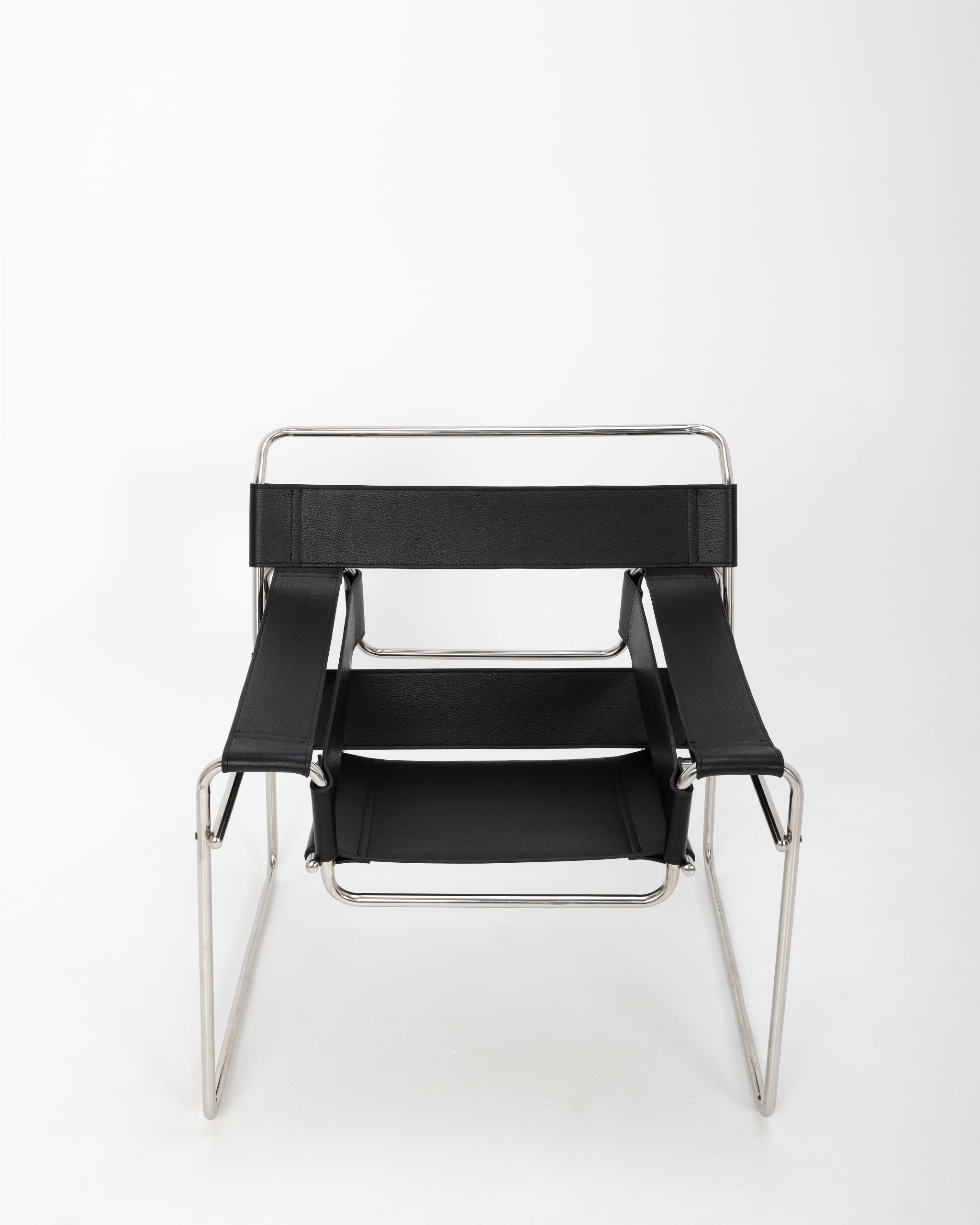 Breuer Chair - Custom