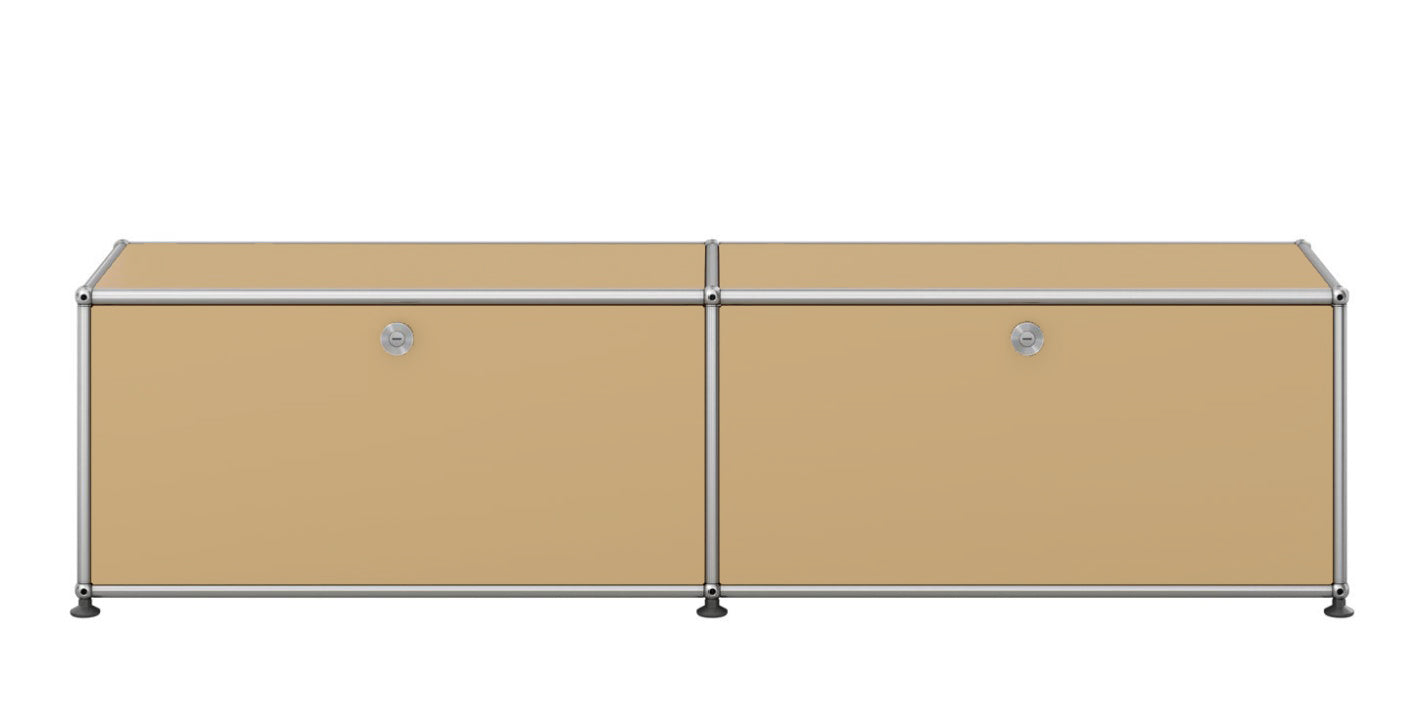 2x1 - Chroma Cabinets
