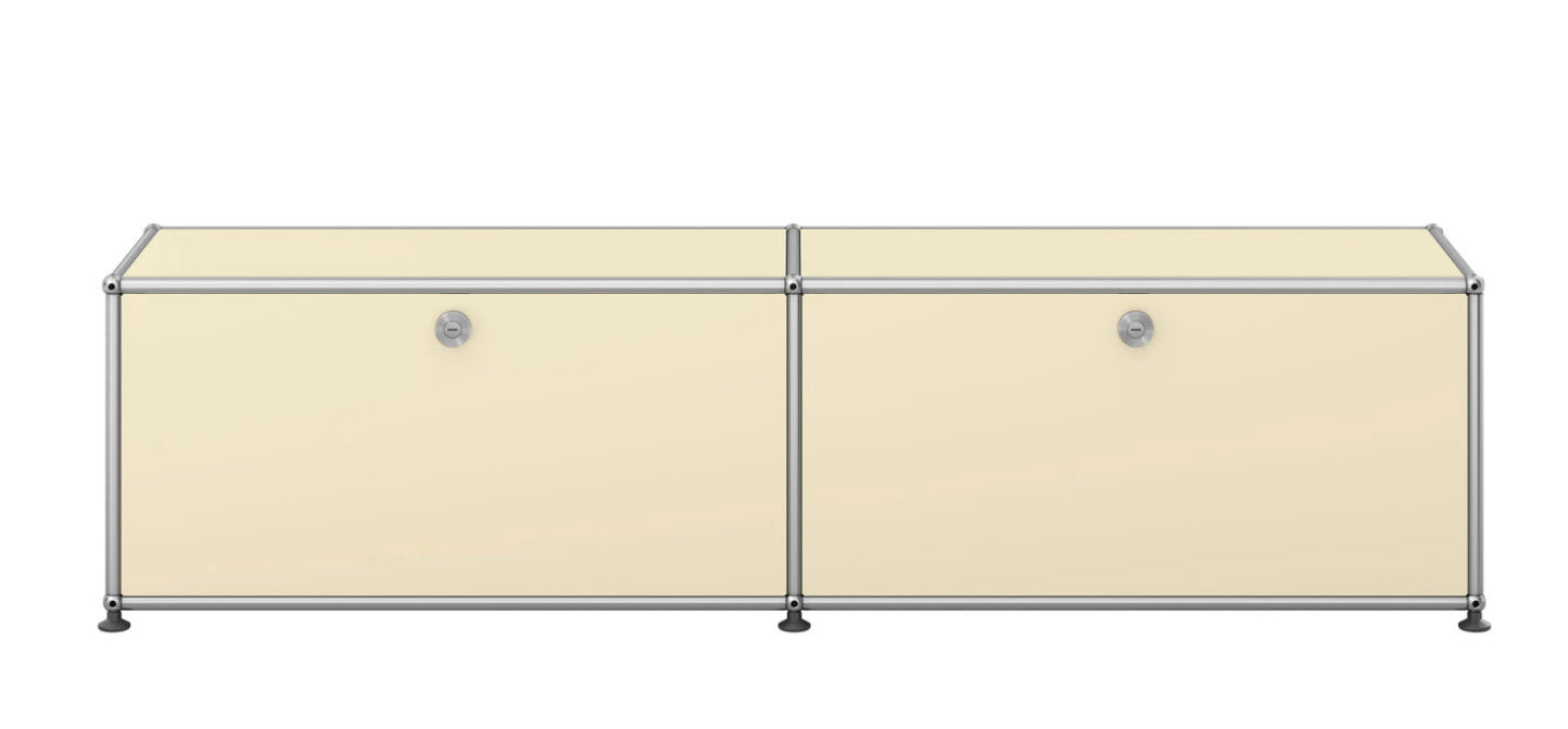 2x1 - Chroma Cabinets