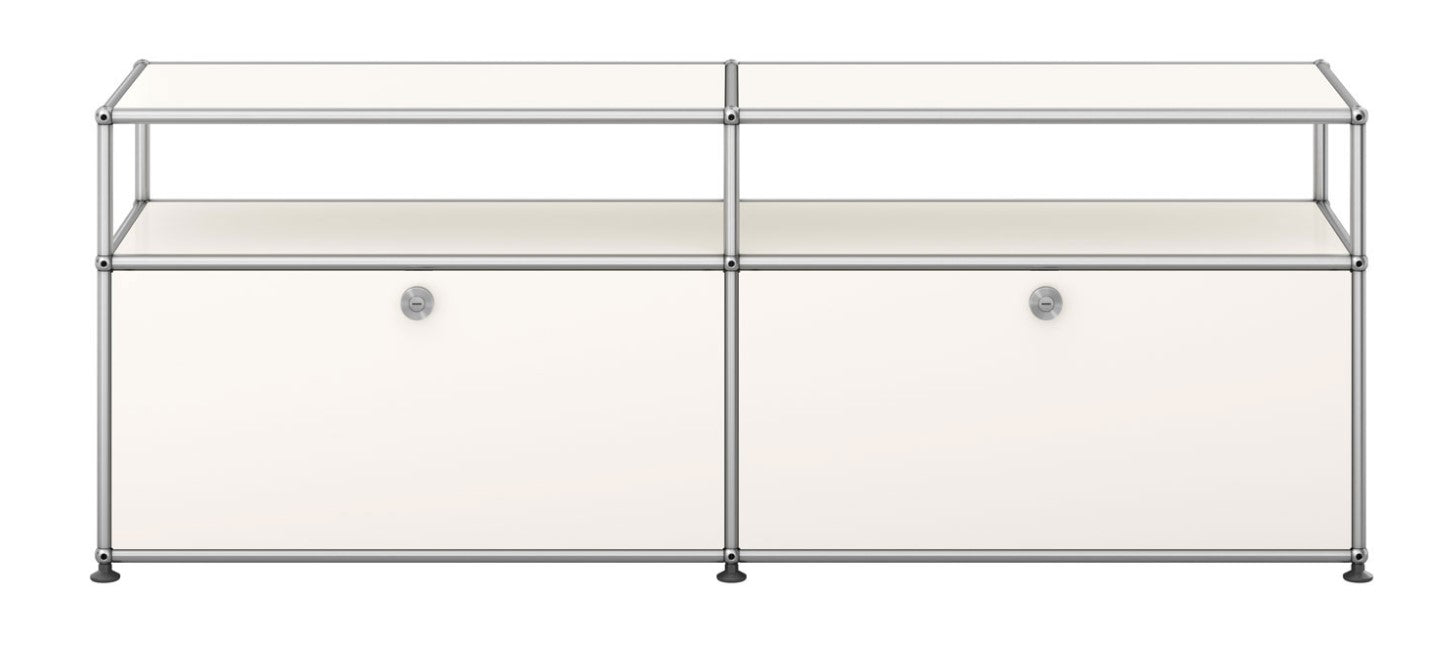 2x1 - Chroma Cabinets