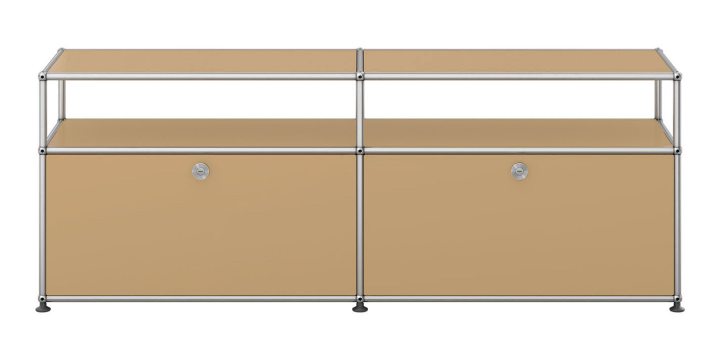 2x1 - Chroma Cabinets