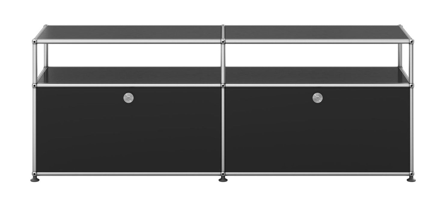 2x1 - Chroma Cabinets