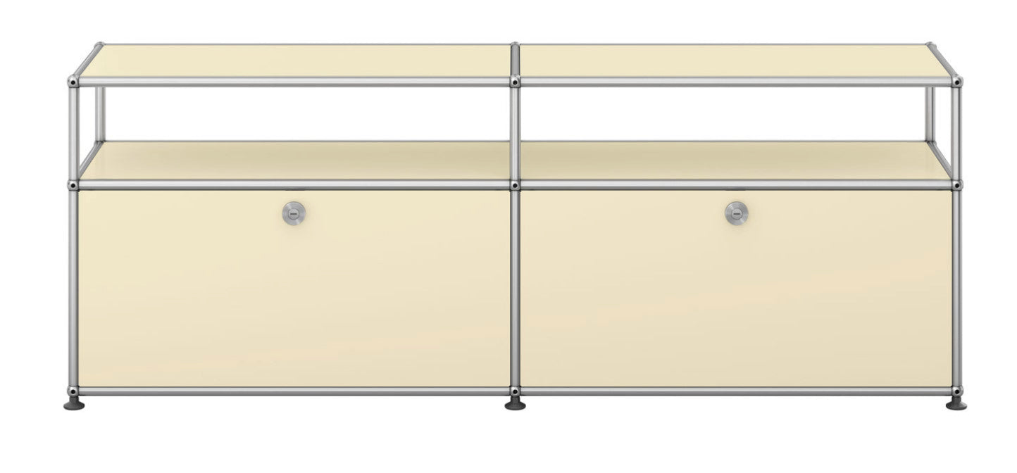 2x1 - Chroma Cabinets