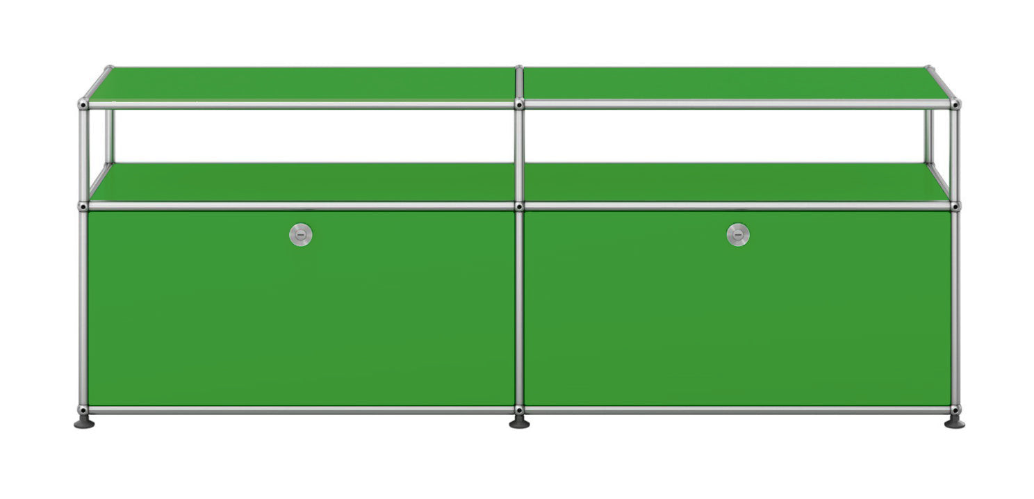 2x1 - Chroma Cabinets