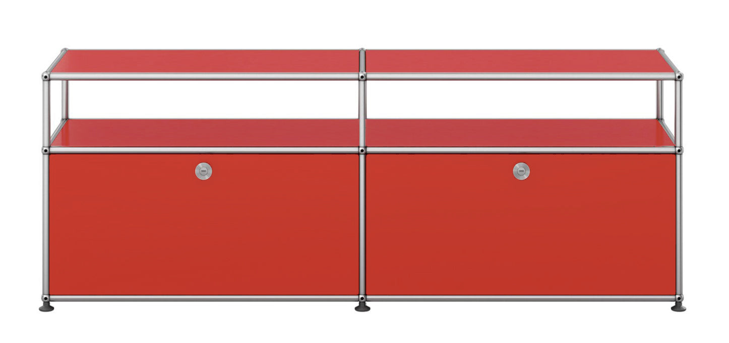 2x1 - Chroma Cabinets