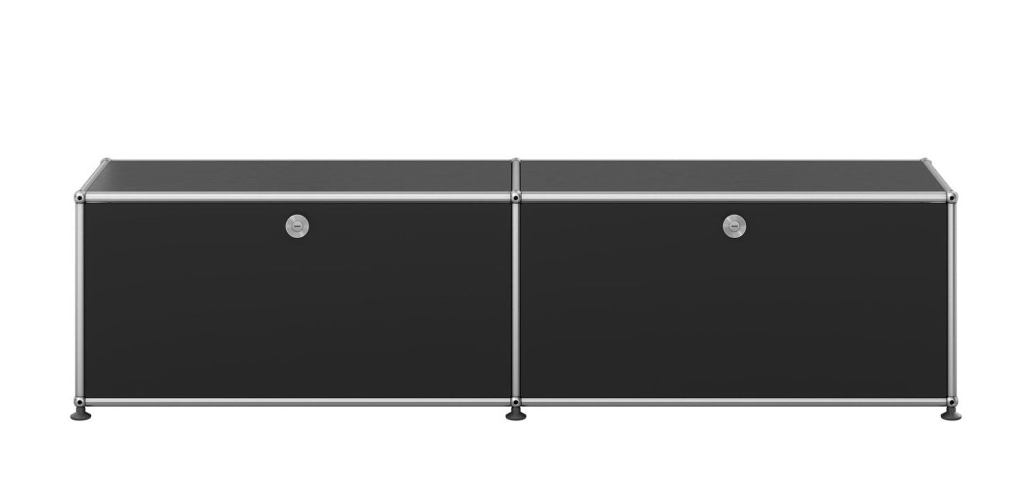 2x1 - Chroma Cabinets