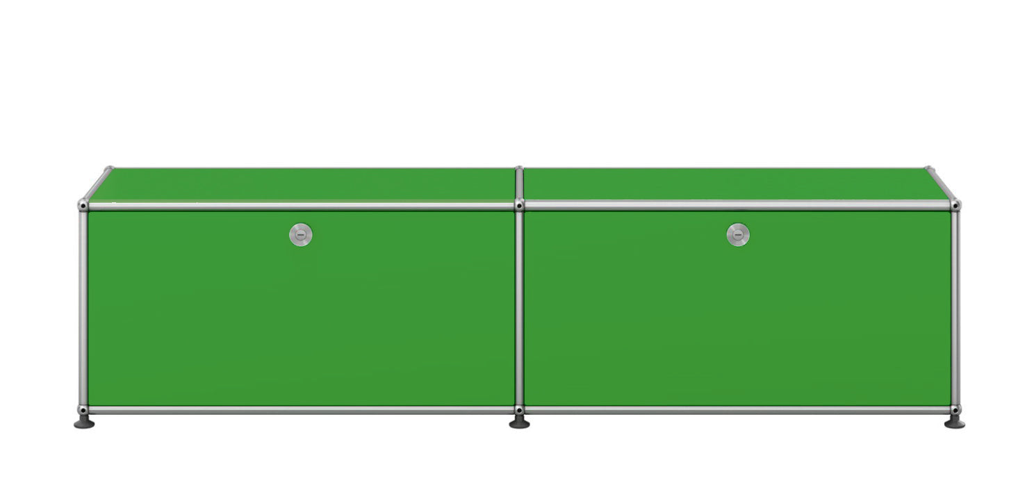 2x1 - Chroma Cabinets