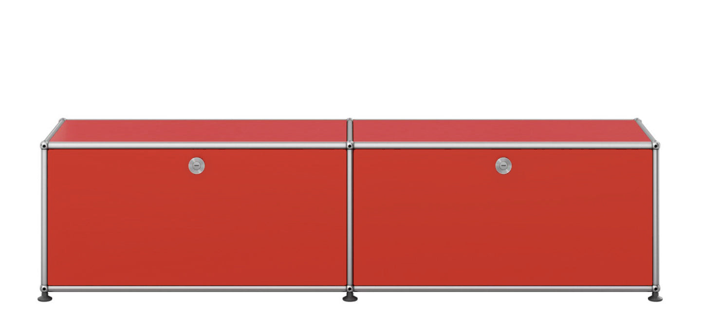2x1 - Chroma Cabinets