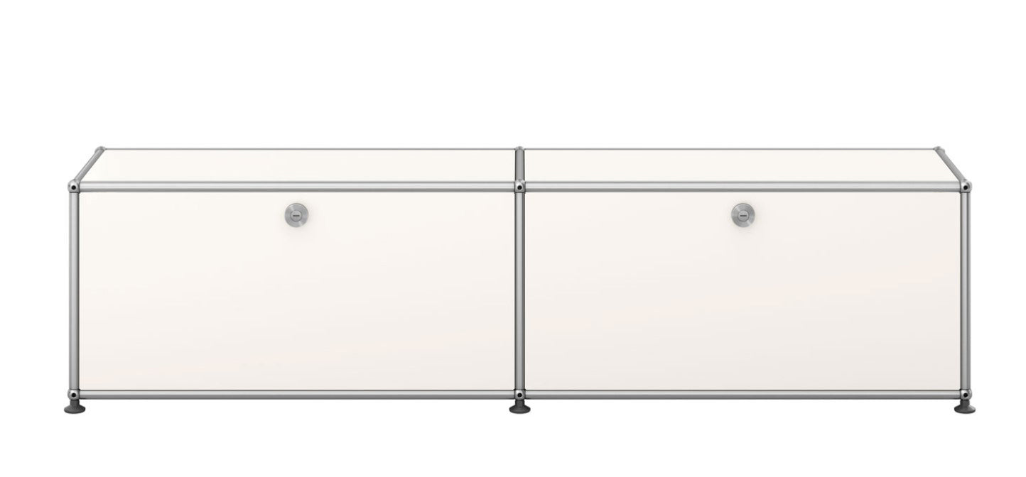 2x1 - Chroma Cabinets