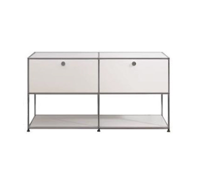 2x2 - Chroma Cabinets