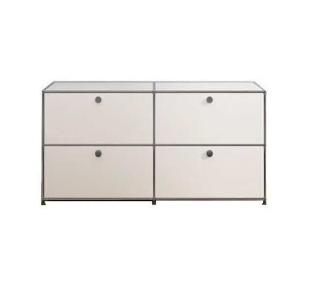 2x2 - Chroma Cabinets