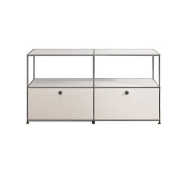 2x2 - Chroma Cabinets