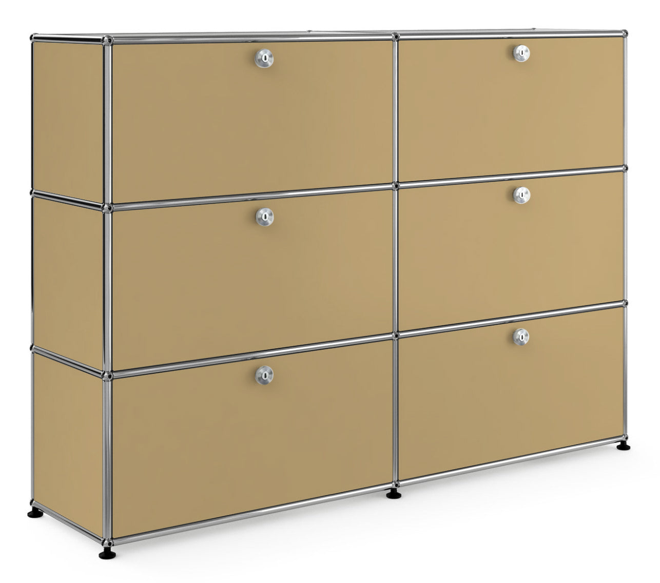 2x3 - Chroma Cabinets