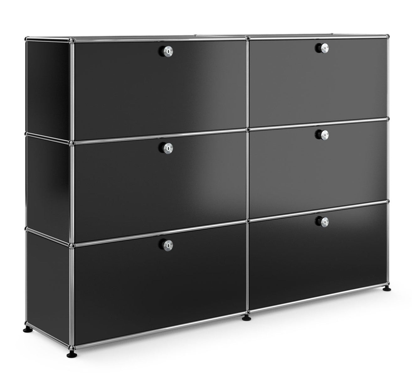 2x3 - Chroma Cabinets