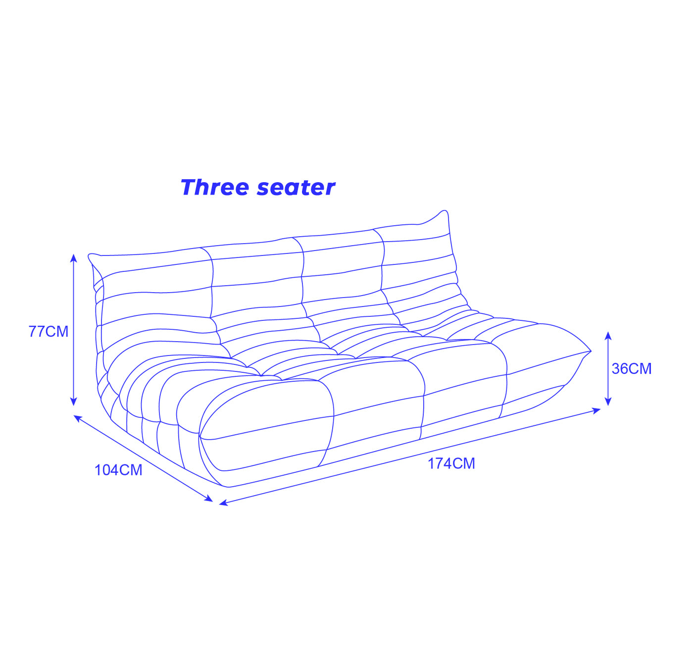 Dimensions Image