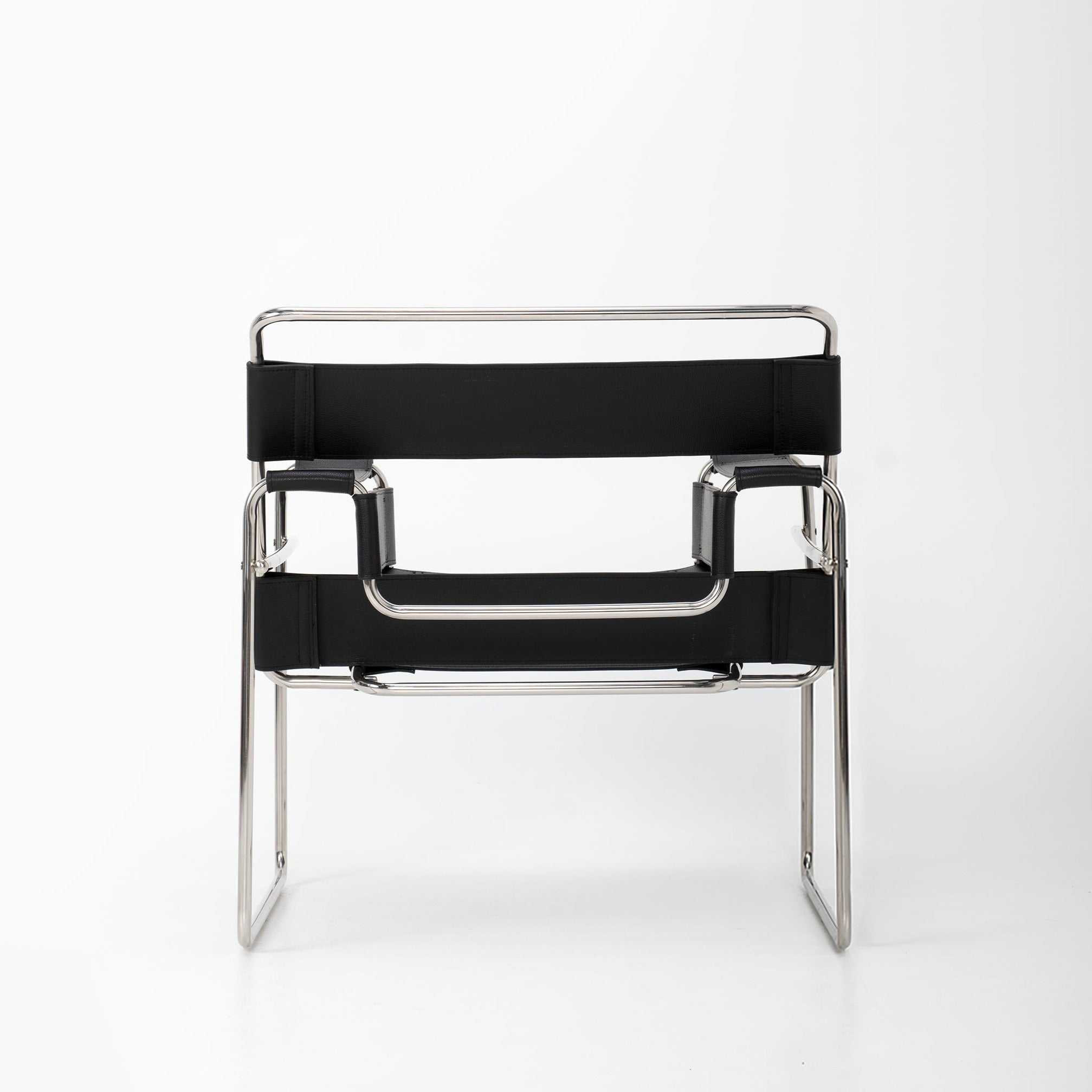 Breuer Chair - Custom
