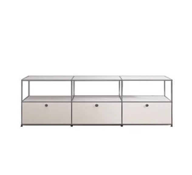 3x2 - Chroma Cabinets
