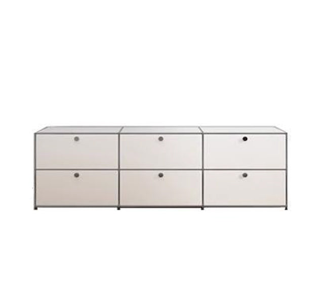 3x2 - Chroma Cabinets