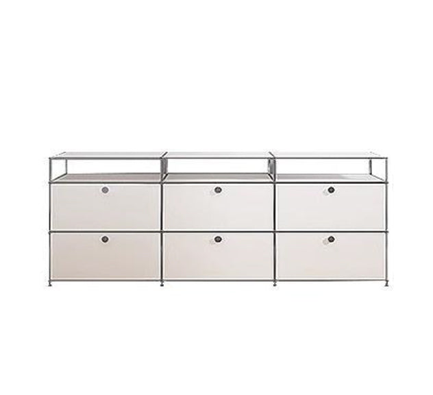 3x2 - Chroma Cabinets