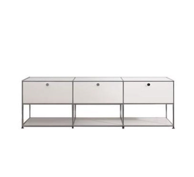 3x2 - Chroma Cabinets