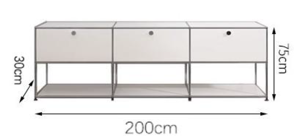 Dimensions Image