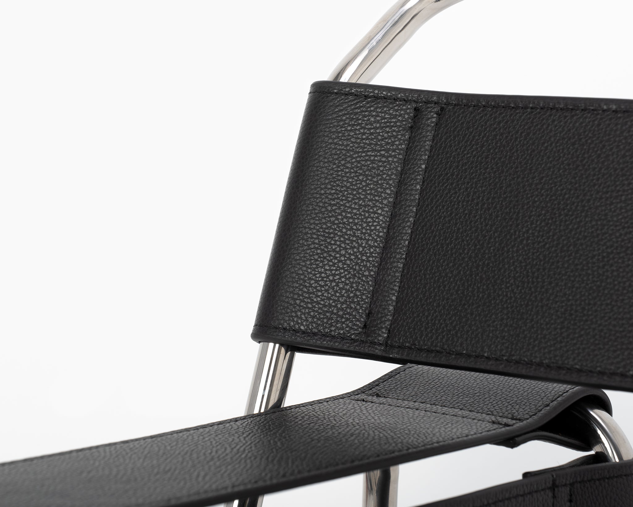 Breuer Chair - Custom
