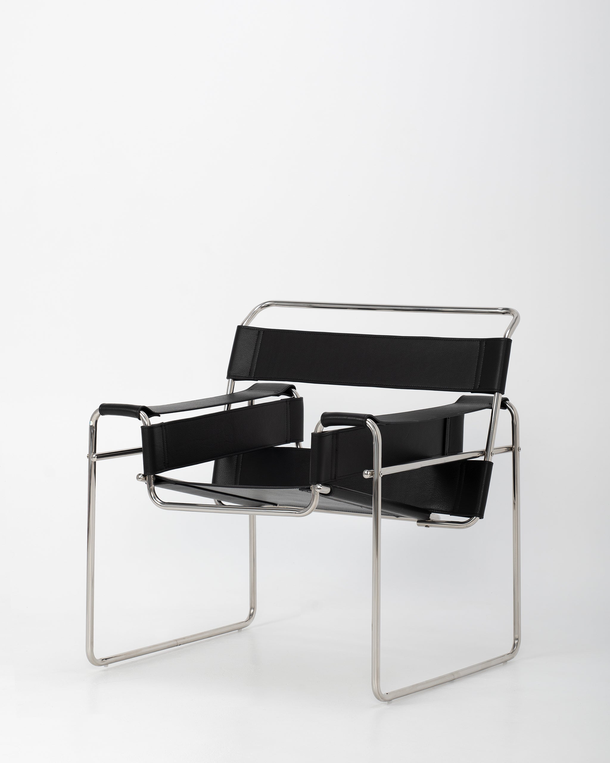 Breuer Chair - Custom