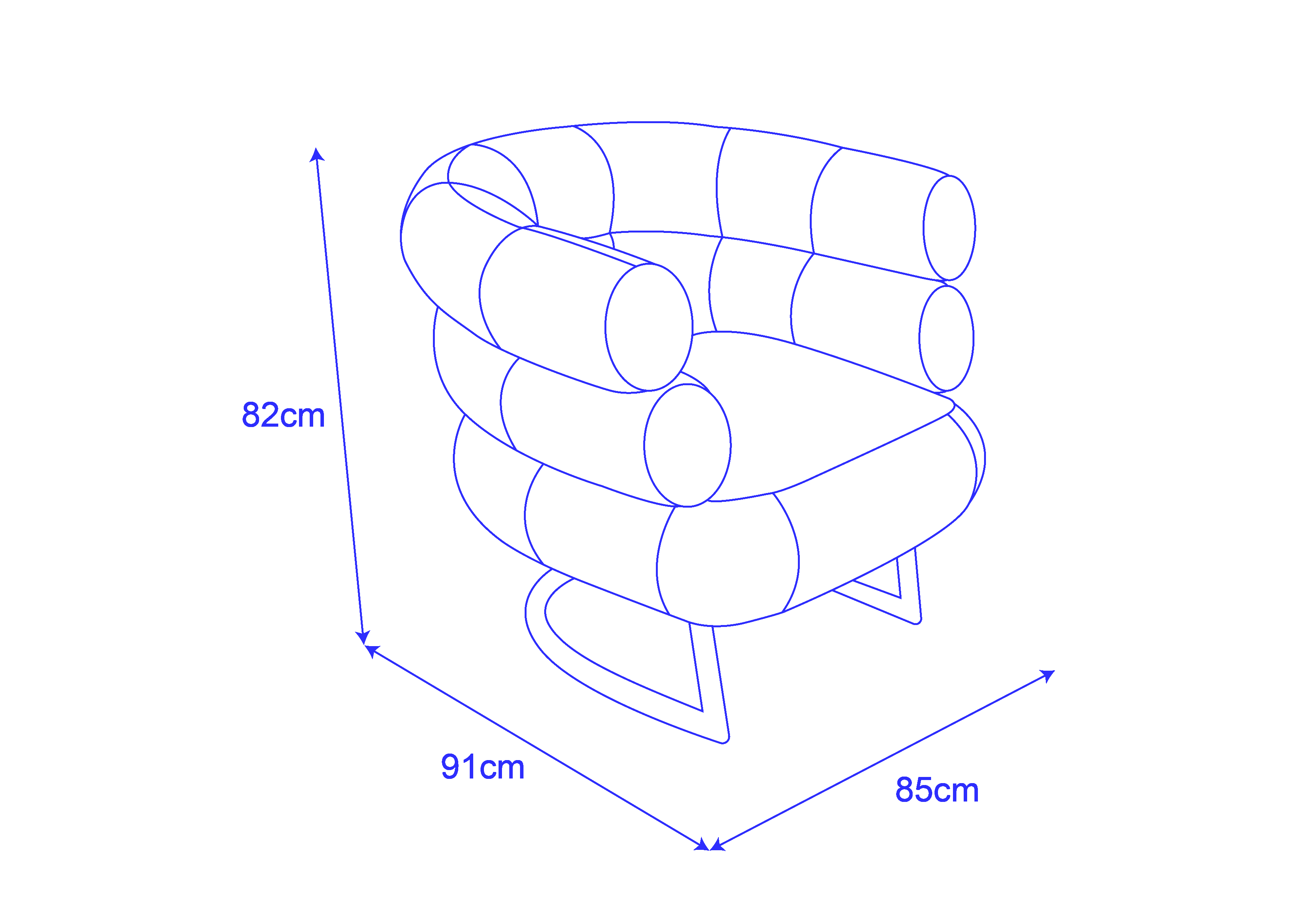 Dimensions Image
