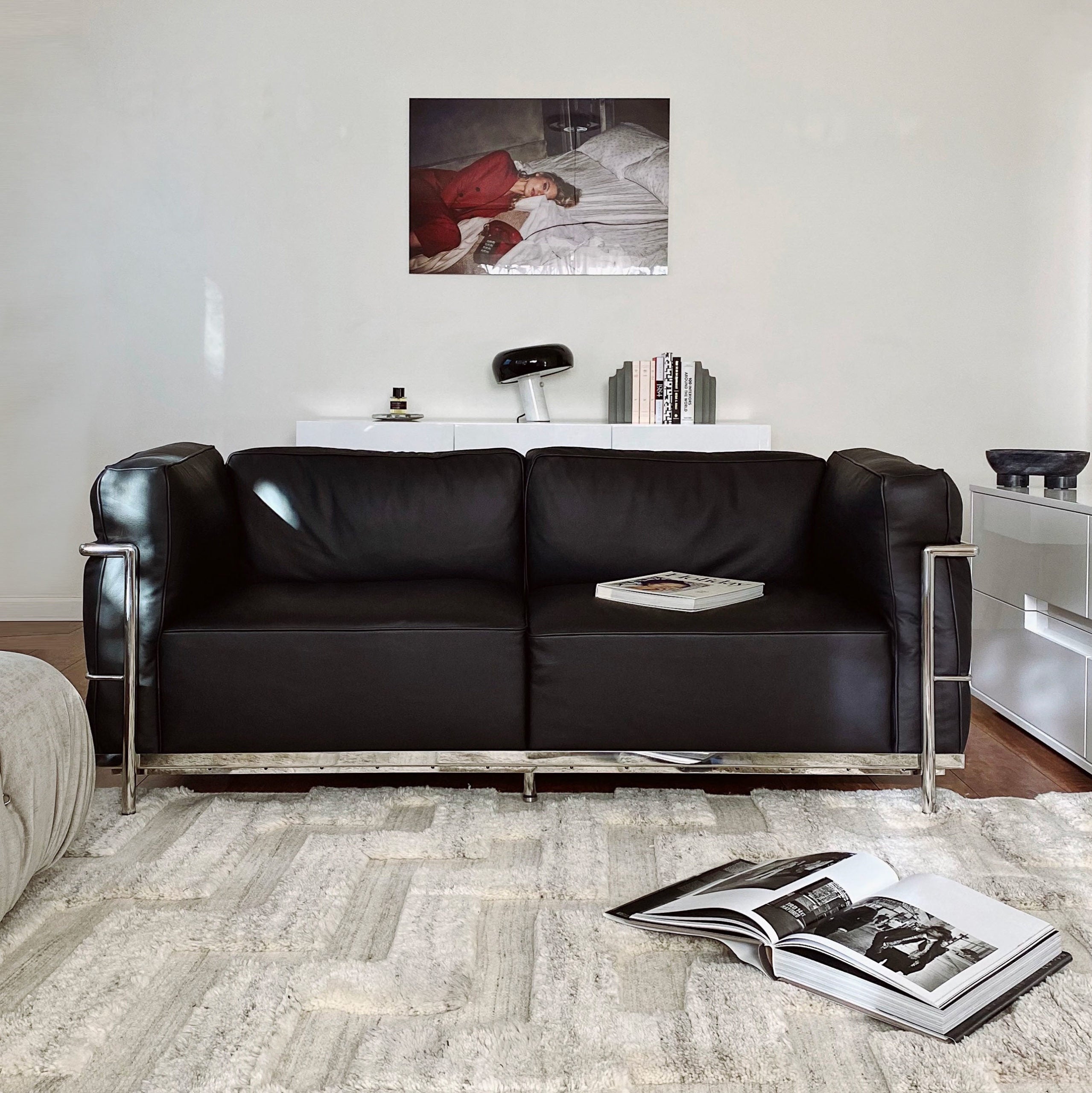 Cordoba Sofa - Custom