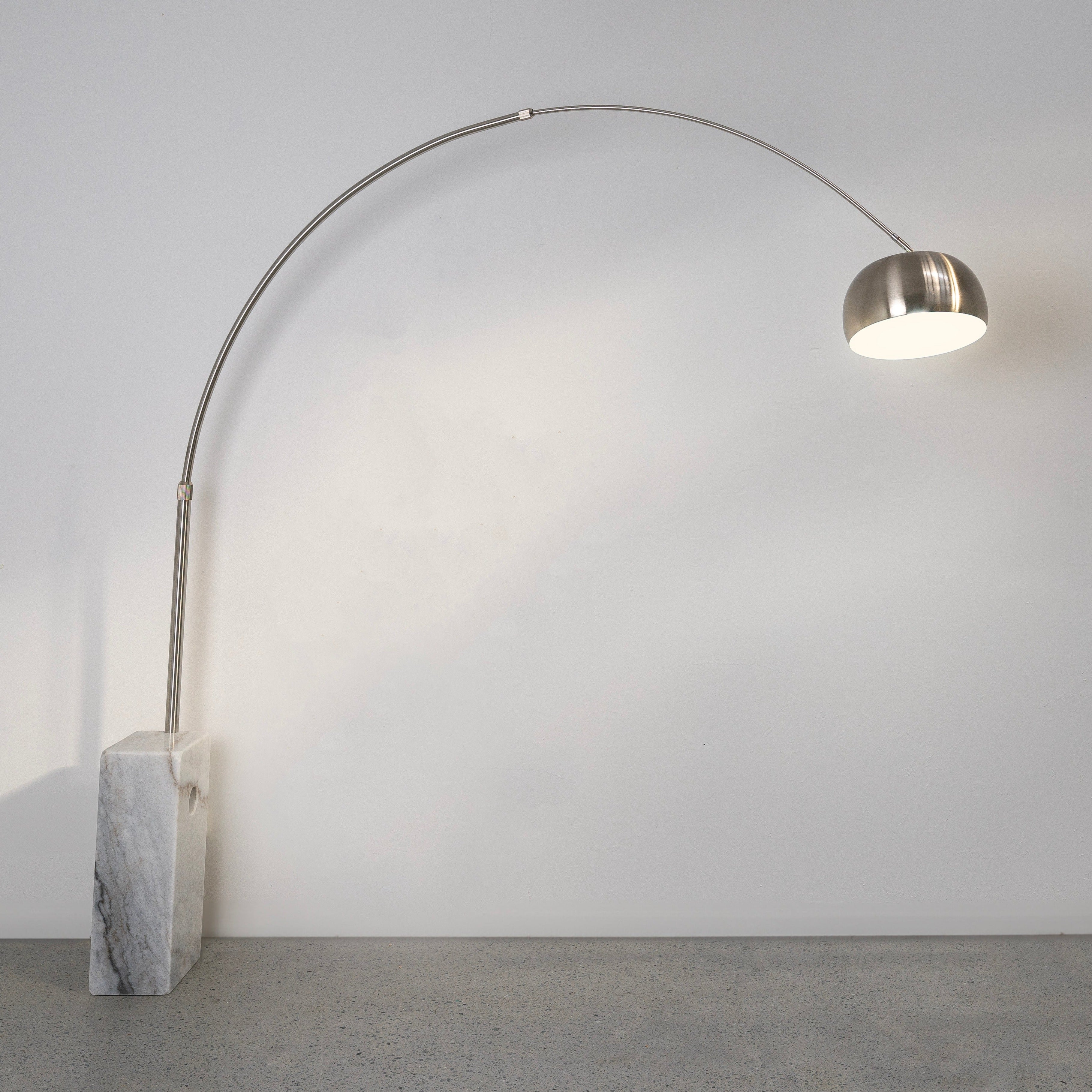 Arch Floor Lamp