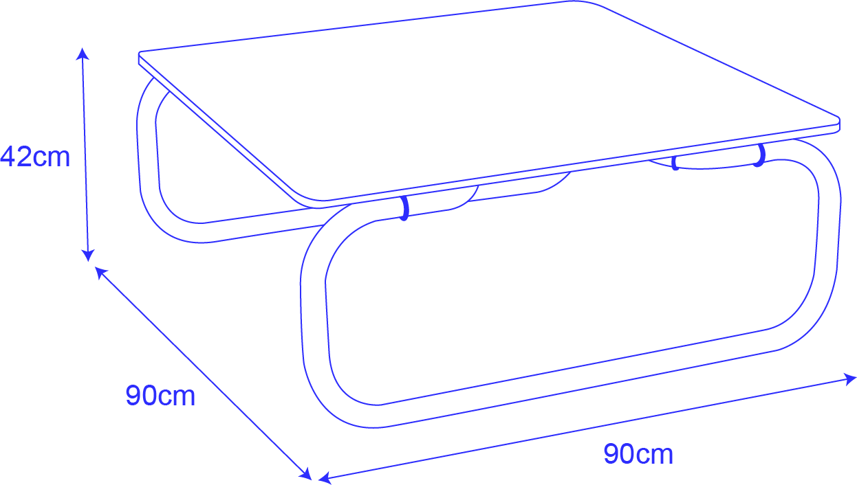 Dimensions Image
