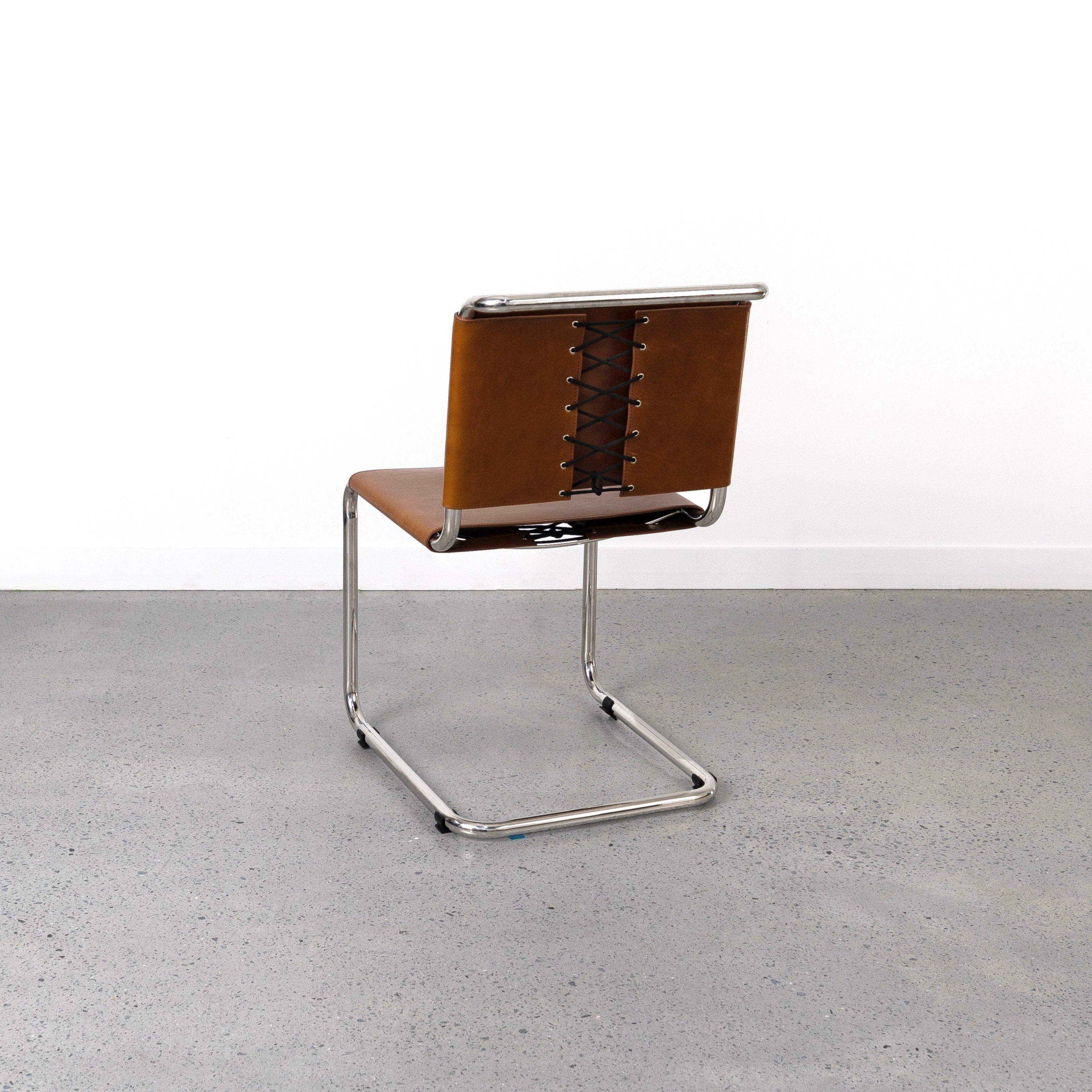 Le Corset Chair - Custom