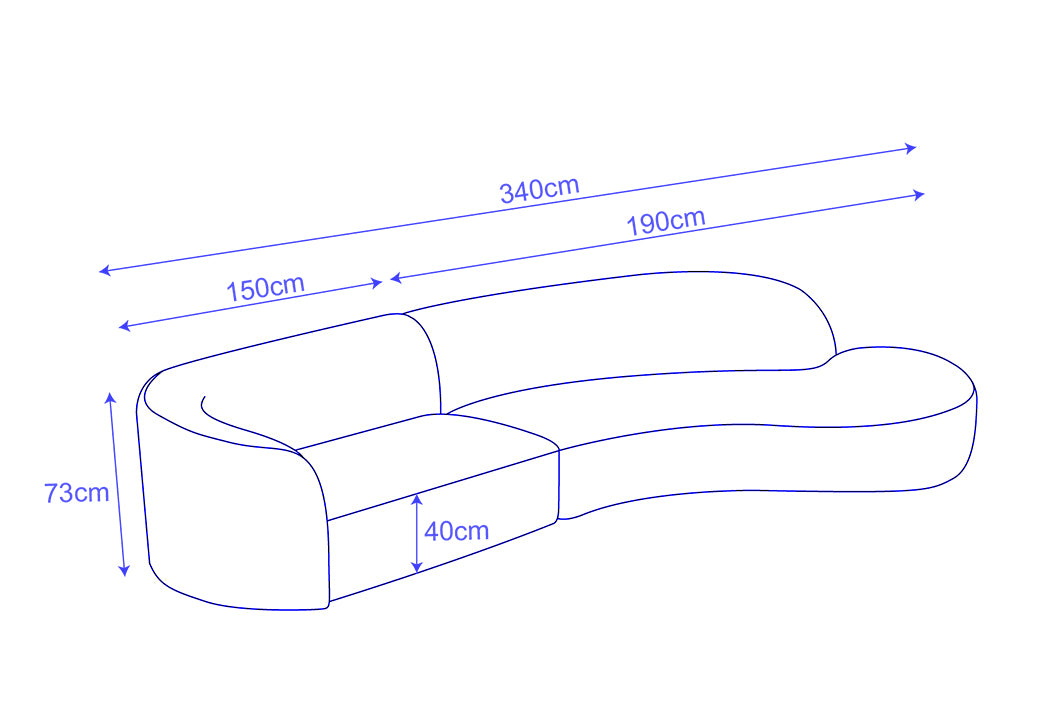 Dimensions Image