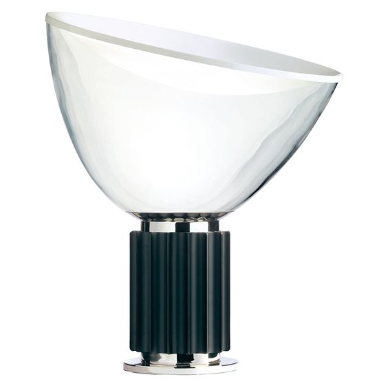 Taccia Lamp Replica