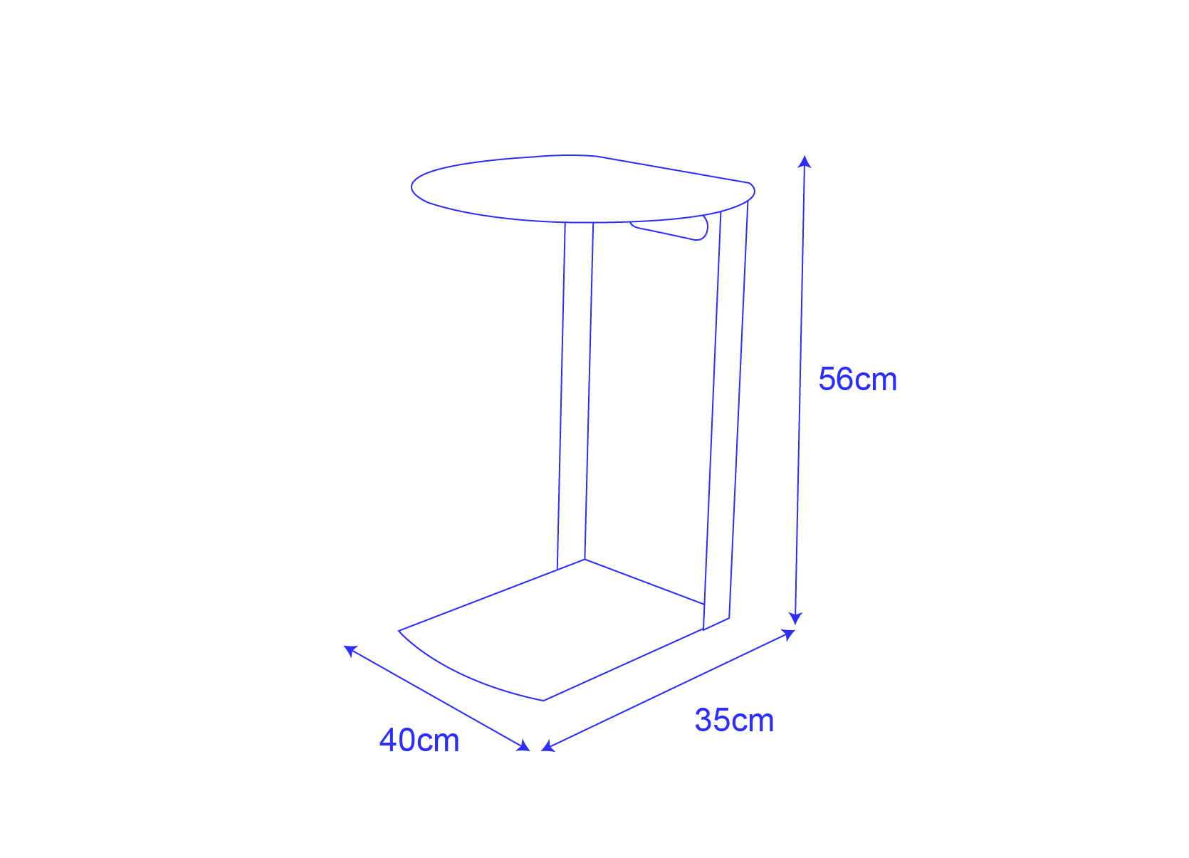 Dimensions Image