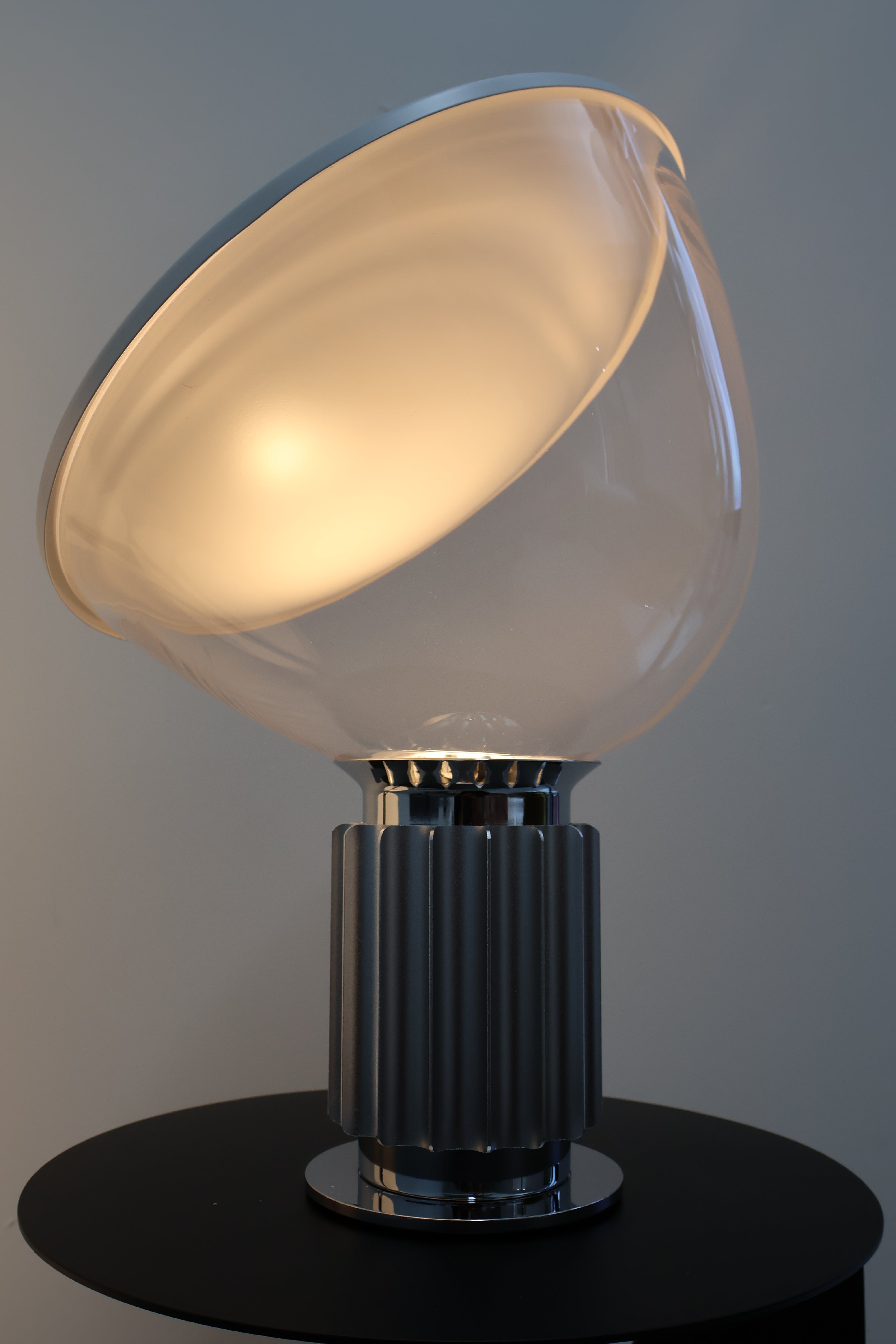 Taccia Lamp Replica