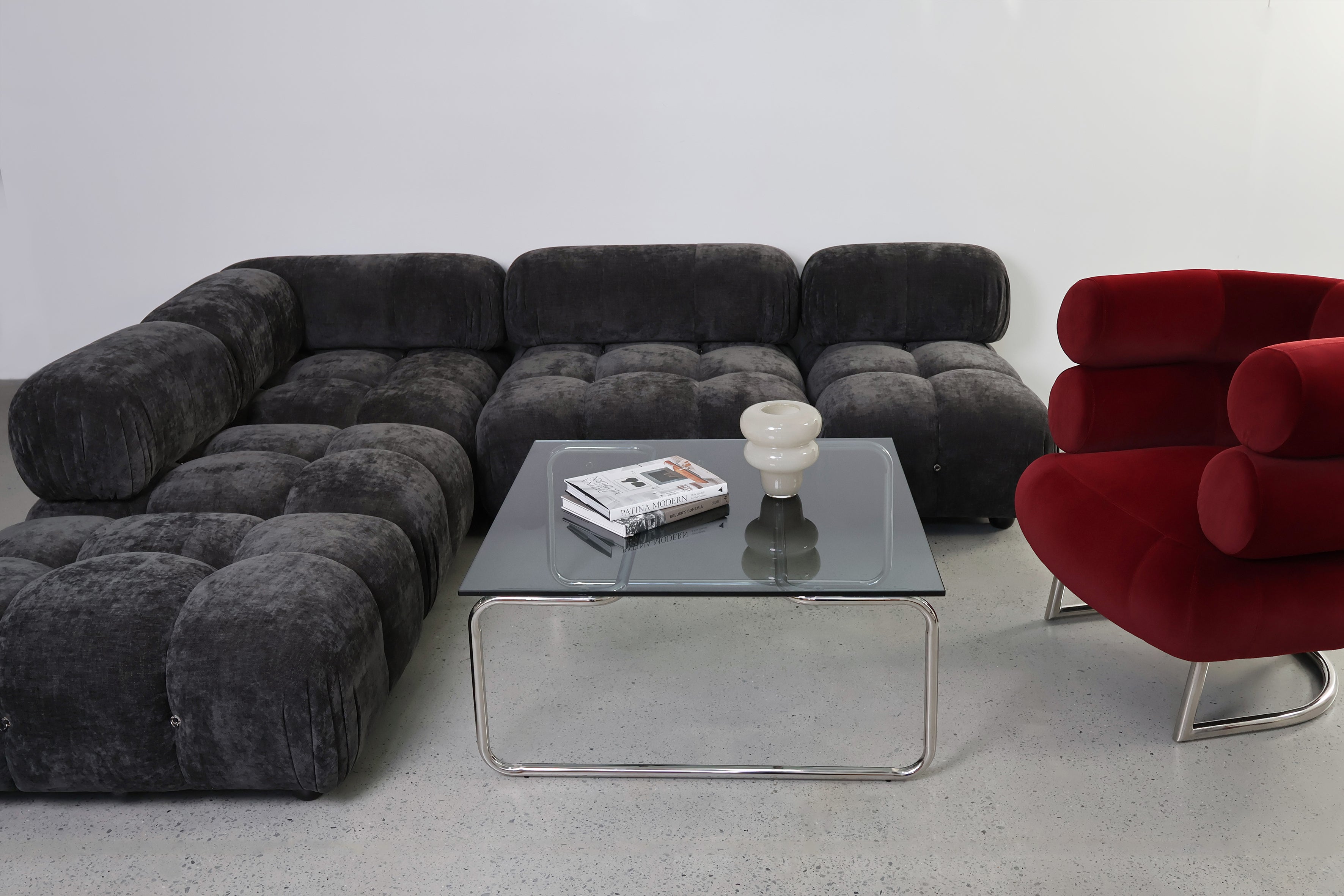 Chromato Coffee Table