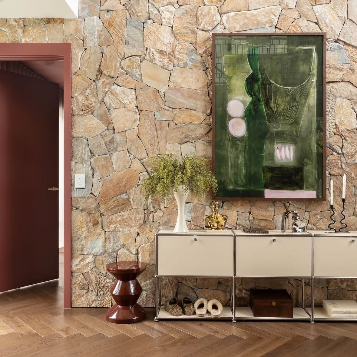 3x2 - Chroma Cabinets
